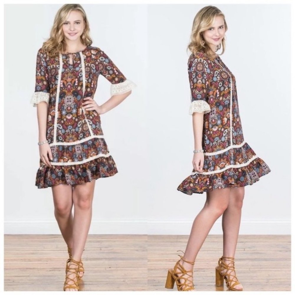 Matilda Jane Intermission Dress